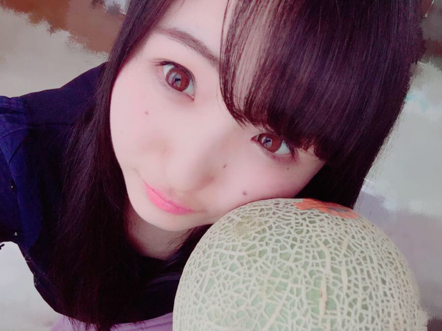 KOBerrieS 大好きなメロンに出会えました🙈❤️ https://t.co/YH7ViOZcde  #CHEERZ https://t.co/DHw2orTTGt