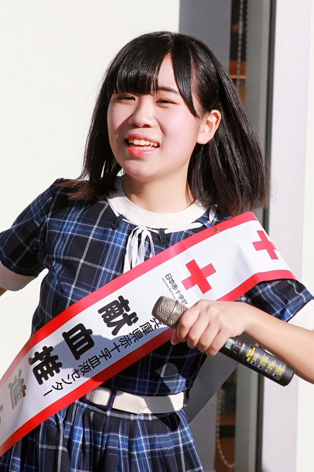 はたちの献血キャンペーンミント神戸ステージイベント成人式だったKOBerrieS ♪ゆり！
#KOBerrieS 
#はたちの献血 
#ミント神戸 https://t.co/d7RglvMQs5