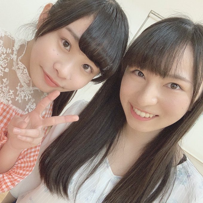 Himeka Oide Happy birthday 🎉 .
Thank you always.
I respect your strong spirit that you will not give up. I think you can do anything with that strong heart. I support your dream of becoming an artist.

I wish you a wonderful 19-year-old year.

#KOBerrieS https://t.co/ZCIVBCooTC