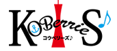 関西のアイドル KOBerrieSの画像サイト