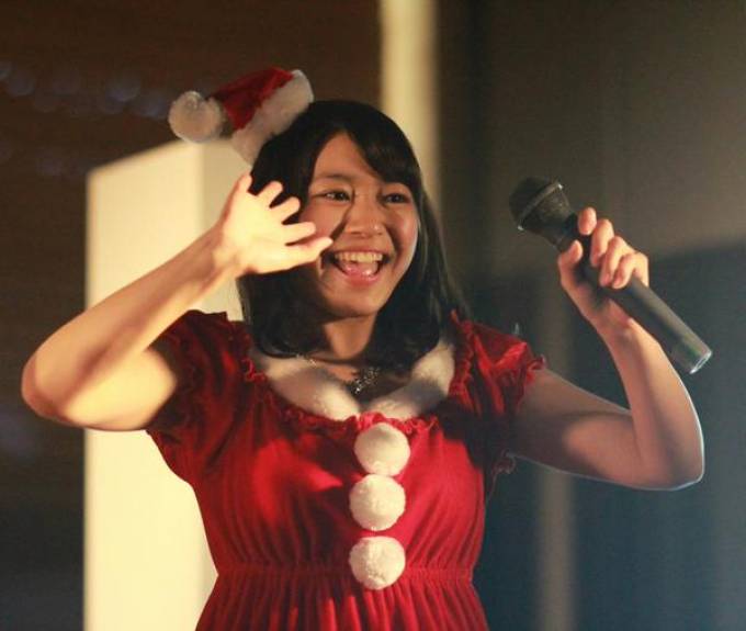 クリスマスイブKOBerrieS♪
思い出エールリリースイベント
タワレコ神戸
ゆうりちゃん
#思い出エール 