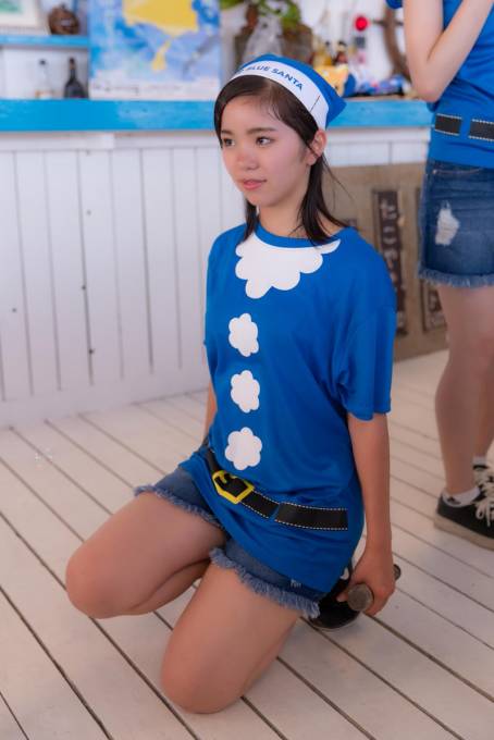 2018.07.16(祝・月)神戸海さくら第69回クリーンアップ
「BLUE SANTAビーチクリーン」
昼間とは打って変わって涼しくなった須磨ビーチでKOBerrieS♪のライブ
店内でも場所をいっぱいに使ってのステージでした。
その14
「さーや」こと花城沙弥さん
#KOBerrieS
#花城沙弥 https://t.co/DB30DO5NJI
