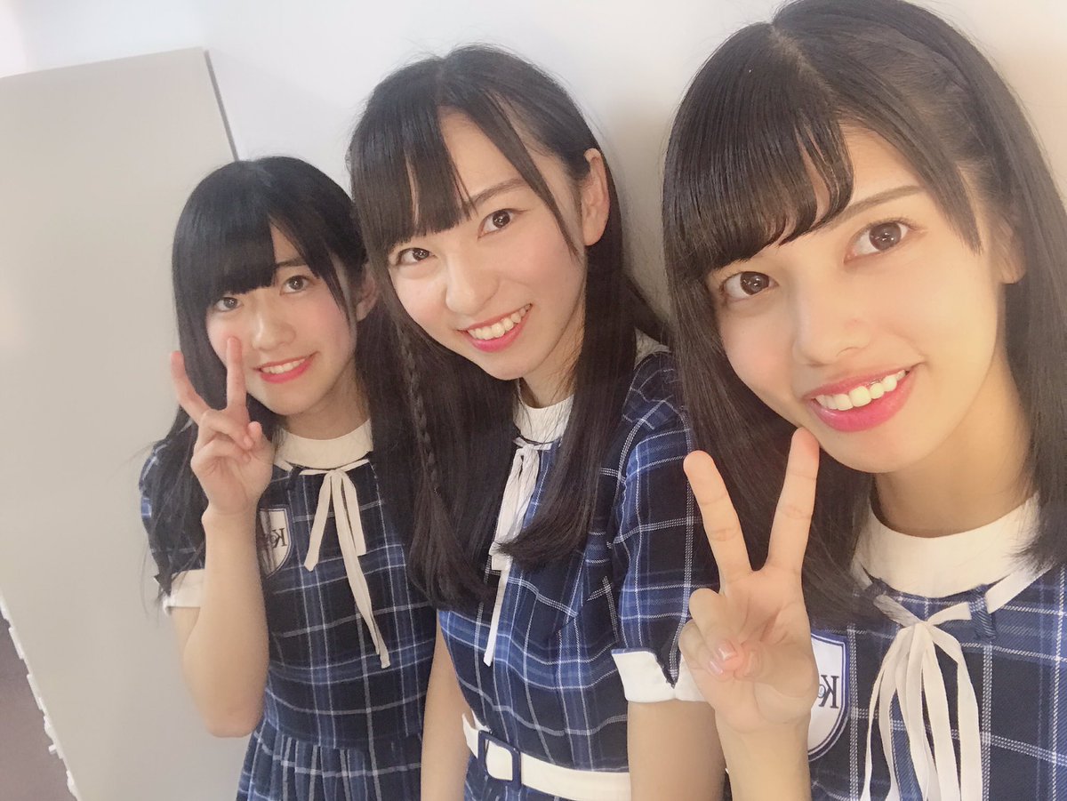 森島みなみ(みいな)の画像 KOBerrieS 神戸野田高等学校 芸術鑑賞会@ 神戸国際会館こくさいホール盛り上がり凄すぎ😭✨カラフルなペンライトきれかったし名前もめっちゃ呼んでくれて🙏余韻でまだ心がドキドキしてる👀💓明日からも頑張ろうって思ってもらえてたら嬉しい❣️最高すぎる時間をありがとうございました🍀#KOBerrieS♪ https://t.co/6sqNaKrmWy