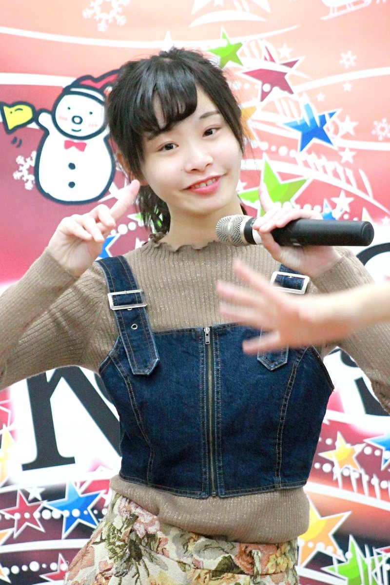KOBerrieS 昨日の楽しかった歌居屋さんKOBerrieS ♪ ライブひめ！#KOBerrieS #大出姫花#歌居屋 https://t.co/FtBlSdOhYR