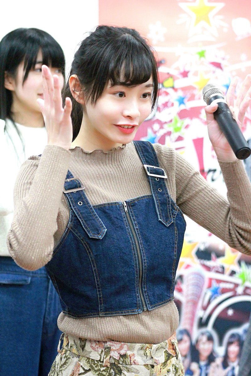 KOBerrieS 昨日の楽しかった歌居屋さんKOBerrieS ♪ ライブひめ！#KOBerrieS #大出姫花#歌居屋 https://t.co/6Z9d2t18s3