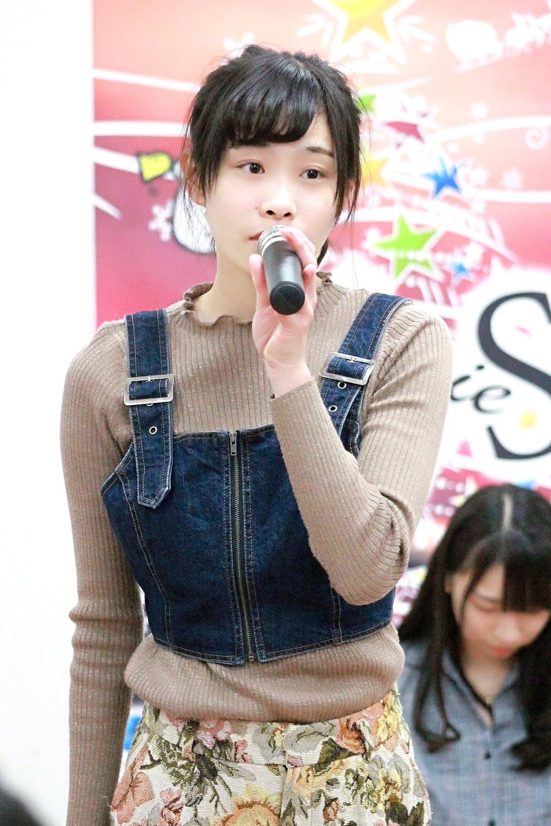 KOBerrieS 昨日の楽しかった歌居屋さんライブKOBerrieS ♪ ひめ！#KOBerrieS #大出姫花#歌居屋 https://t.co/L4RywV3saF