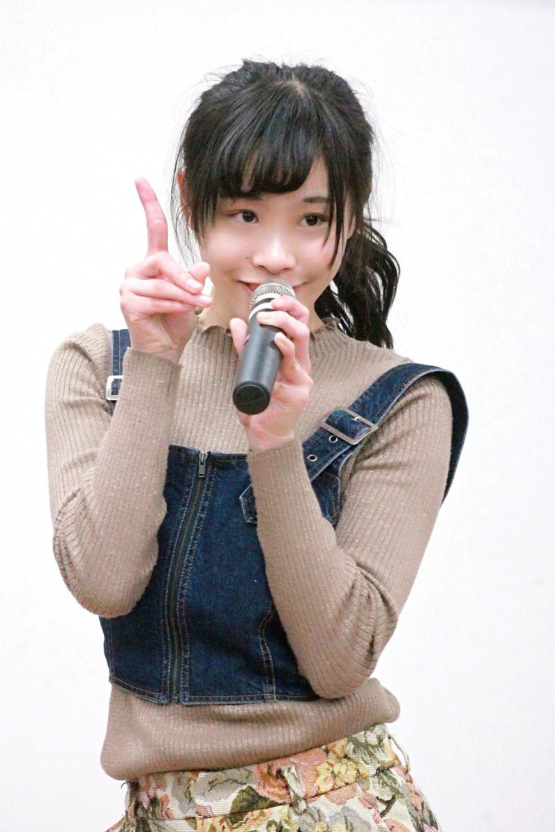 KOBerrieS 昨日の楽しかった歌居屋さんライブKOBerrieS ♪ ひめ！#KOBerrieS #大出姫花#歌居屋 https://t.co/L4RywV3saF
