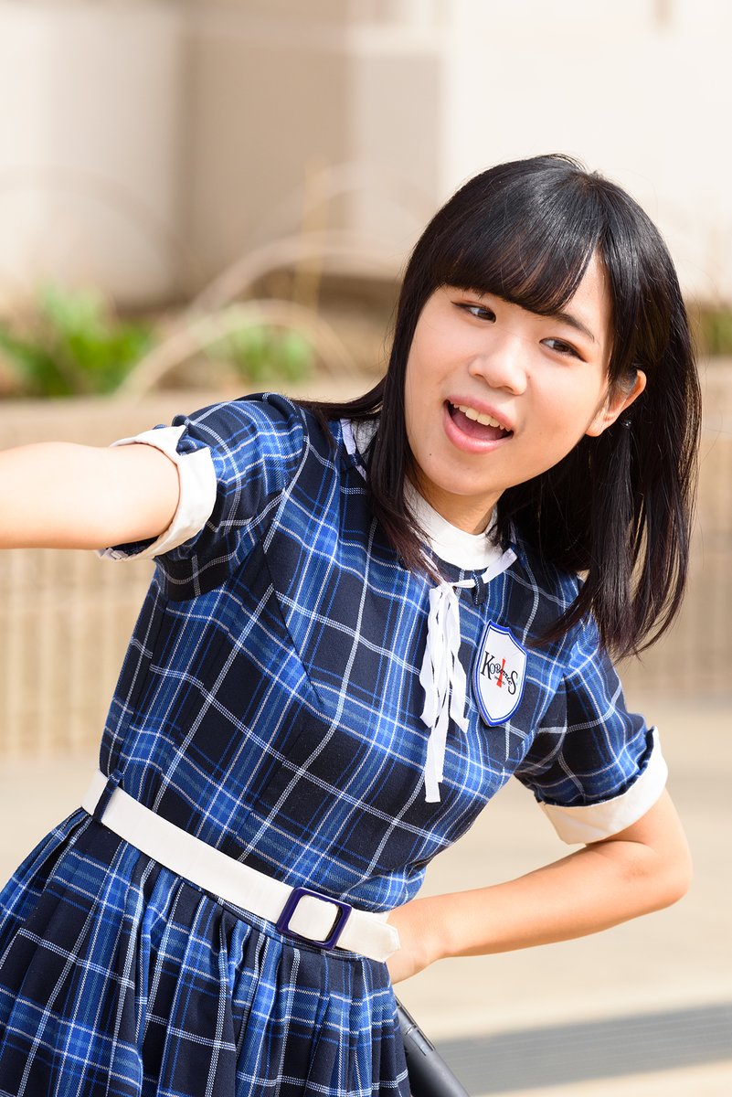 KOBerrieS ふたば学舎まちの文化祭ゆり#KOBerrieS#小形優莉2018.11.28 新長田ふたば学舎 https://t.co/pTp3mfbabb