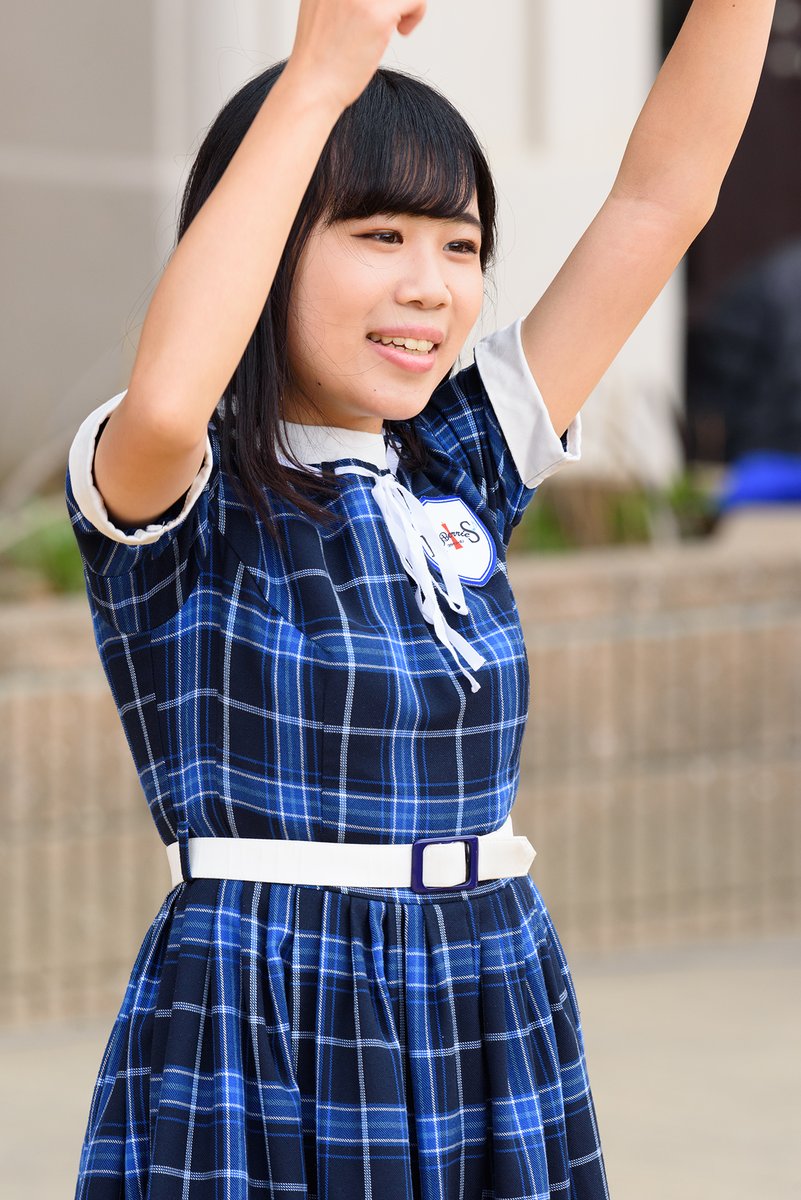 KOBerrieS ふたば学舎まちの文化祭ゆり#KOBerrieS#小形優莉2018.11.28 新長田ふたば学舎 https://t.co/pTp3mfbabb