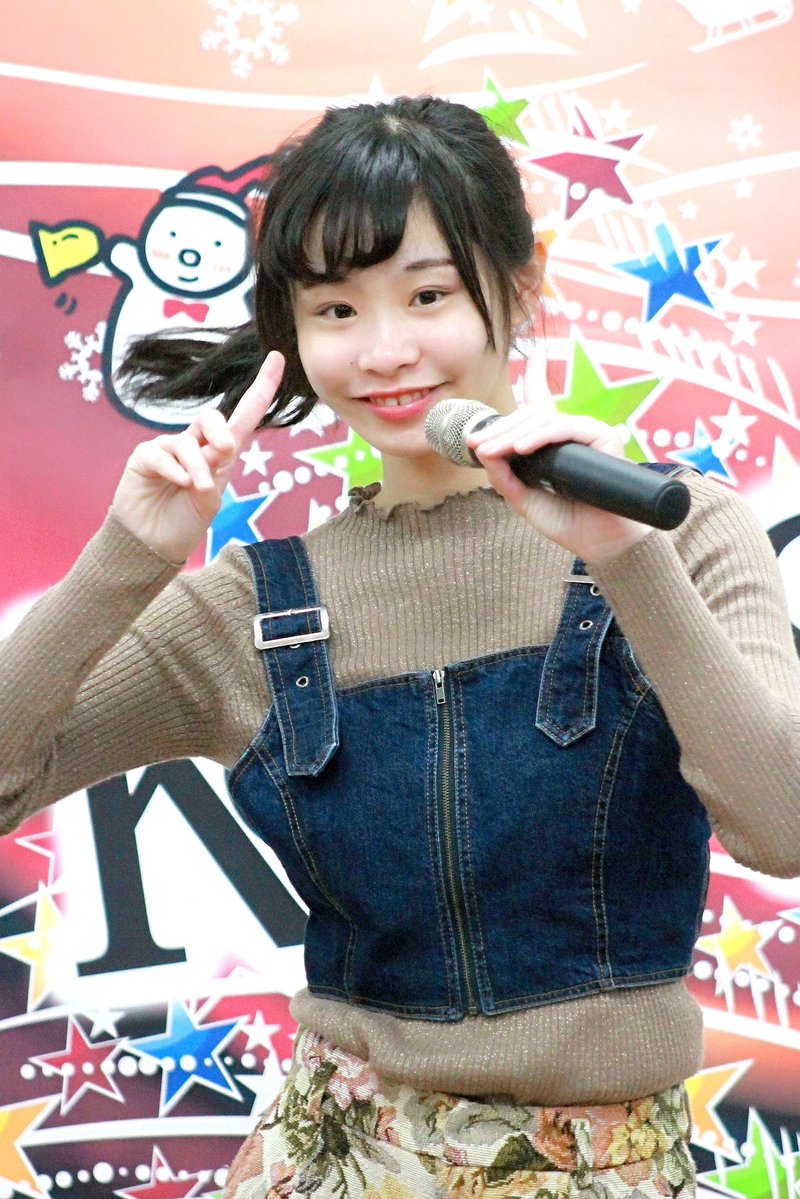 KOBerrieS 昨日の楽しかった歌居屋さんKOBerrieS ♪ ライブひめ！#KOBerrieS #大出姫花#歌居屋 https://t.co/FtBlSdOhYR