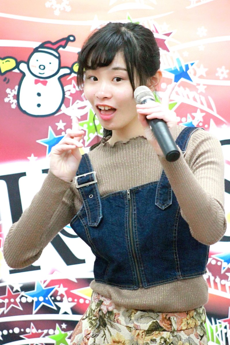 KOBerrieS 昨日の楽しかった歌居屋さんKOBerrieS ♪ ライブひめ！#KOBerrieS #大出姫花#歌居屋 https://t.co/nDzbllXieq