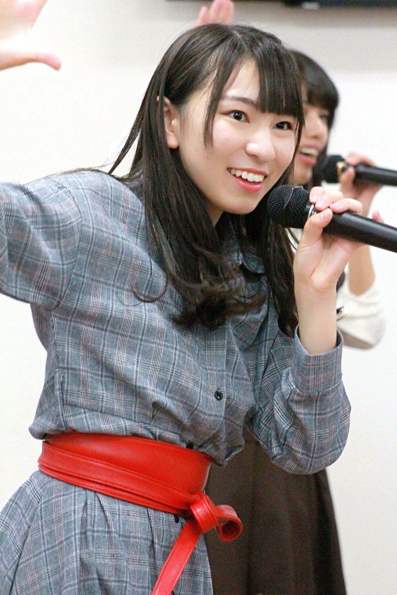 KOBerrieS 昨日楽しかった歌居屋さんライブKOBerrieS ♪ みいな！最後はきっちり今日いない人フォローしてました、なんかそんな信頼関係がわかってるみなみさん大人やなと思いました、私もあの人の熱い思い好きやからね❗#KOBerrieS #森島みなみ#歌居屋 https://t.co/ahvwi5TDKl