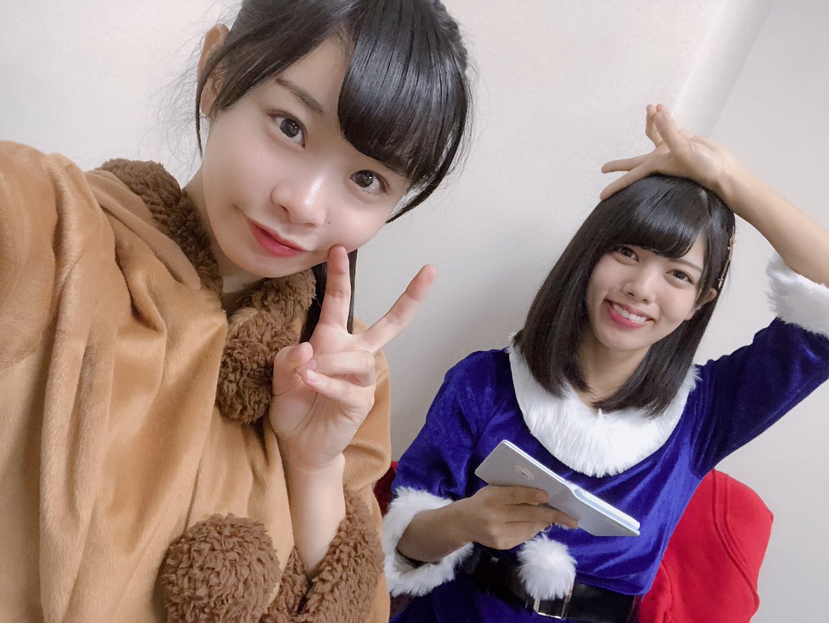 KOBerrieS YENA☆さん×KOBerrieS♪クリスマスイベント🎅🎄YENA☆さんかわいい、、、😭💓ピップウィッピーめっちゃ好きです！コラボチェキゲットしてくれたかな？🕺楽しかったぁ！またご一緒したいです🙌🏻ありがとうございました(^ ^)2ショットも撮って頂きました☺︎次のツイートであげるね✨#KOBerrieS https://t.co/QuVjX9shNS