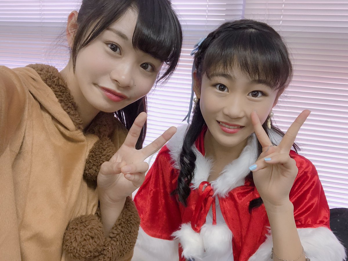 KOBerrieS なるちゃん、ひかりちゃん、もなちゃんとぱしゃり🕺✨ありがとうございました(﹡ˆωˆ﹡)❤️#KOBerrieS#YENA☆さん https://t.co/PTE5eU01jQ
