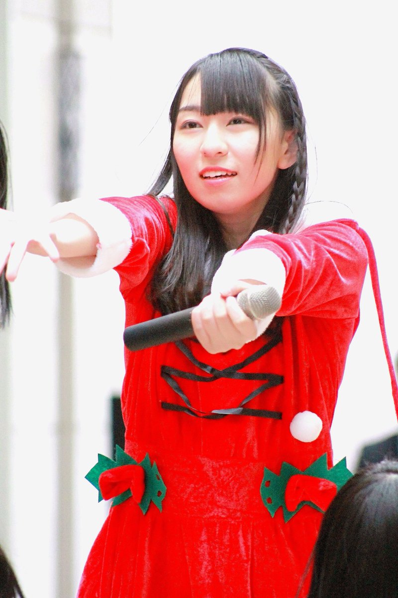 森島みなみ(みいな)の画像 KOBerrieS タワレコ明石店present YENA ☆ KOBerrieS ♪ クリスマスライブKOBerrieS ♪ みいな！#KOBerrieS #森島みなみ#タワレコ明石 https://t.co/GvF8G7OlYp
