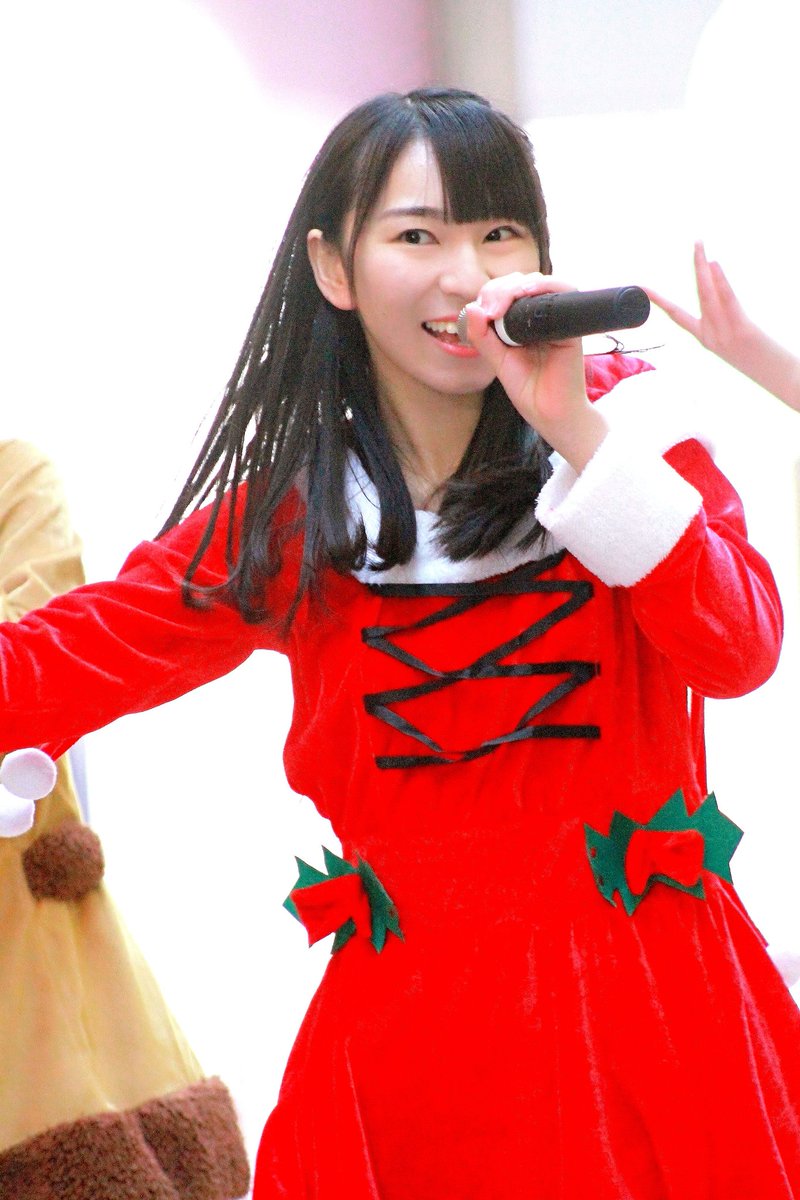 KOBerrieS タワレコ明石店present YENA ☆ KOBerrieS ♪ クリスマスライブKOBerrieS ♪ みいな！#KOBerrieS #森島みなみ#タワレコ明石 https://t.co/GvF8G7OlYp