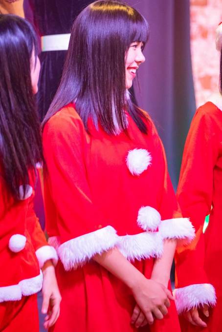 2018/12/22 Sea Side Season Live ファイナル クリスマスSP@神戸煉瓦倉庫 K-wave KOBerrieS♪ サンタ衣装かわいかったです。その1 https://t.co/F8cI3AIiXy