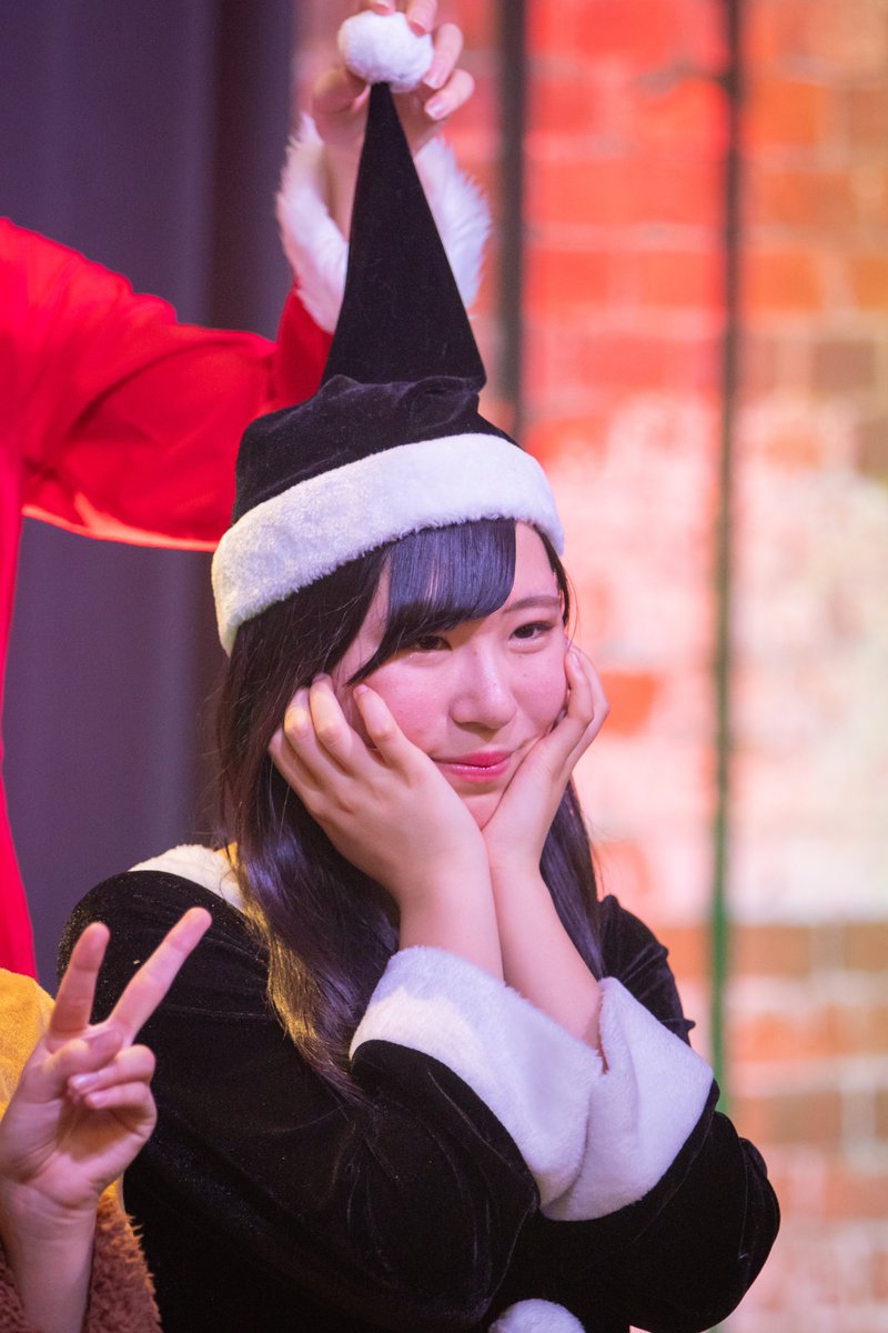 KOBerrieS 2018/12/22 Sea Side Season Live ファイナル クリスマスSP@神戸煉瓦倉庫 K-wave KOBerrieS♪ サンタ衣装かわいかったです。その2 https://t.co/YOTWvr4eNM