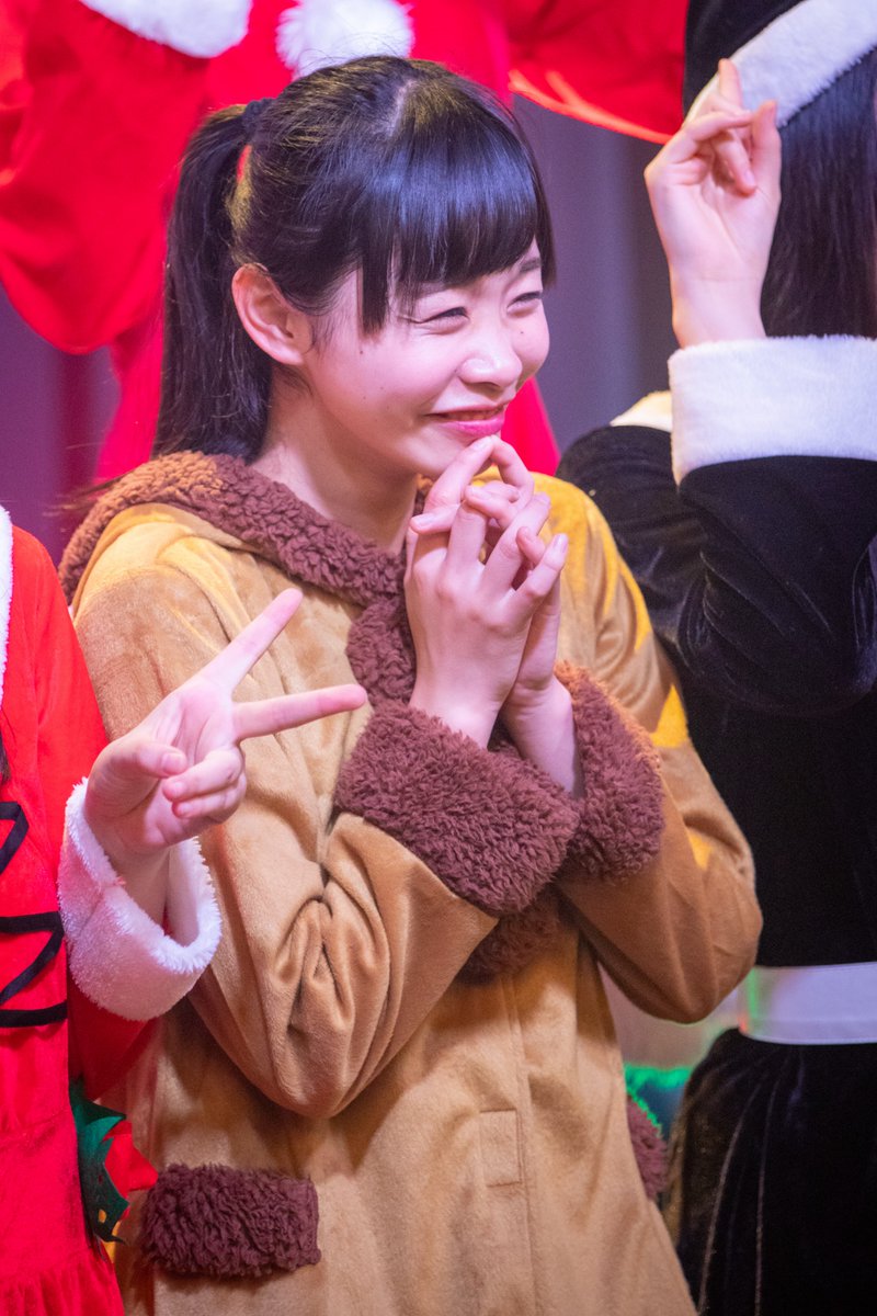 KOBerrieS 2018/12/22 Sea Side Season Live ファイナル クリスマスSP@神戸煉瓦倉庫 K-wave KOBerrieS♪ サンタ衣装かわいかったです。その2 https://t.co/YOTWvr4eNM