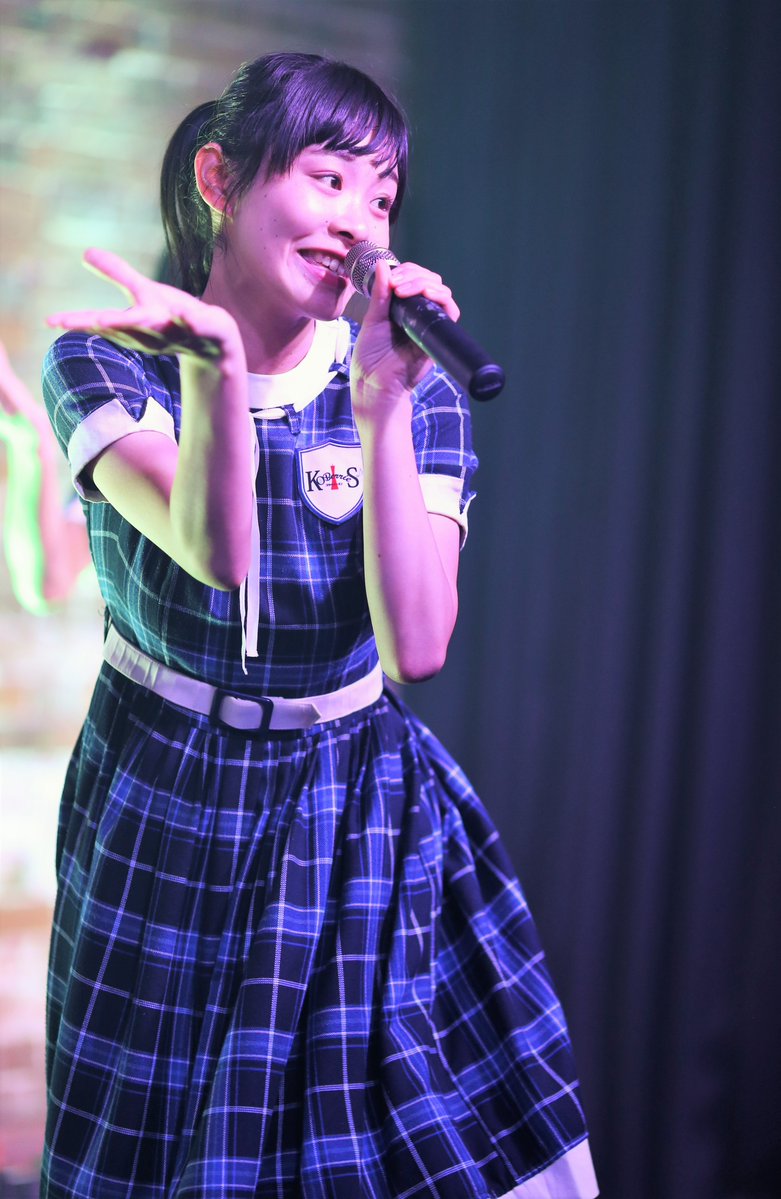 KOBerrieS 2018/12/22KOBerrieS♪ Sea Side Season Live ２部@神戸煉瓦倉庫 K-waveひめちゃん② https://t.co/BVFXwectnV