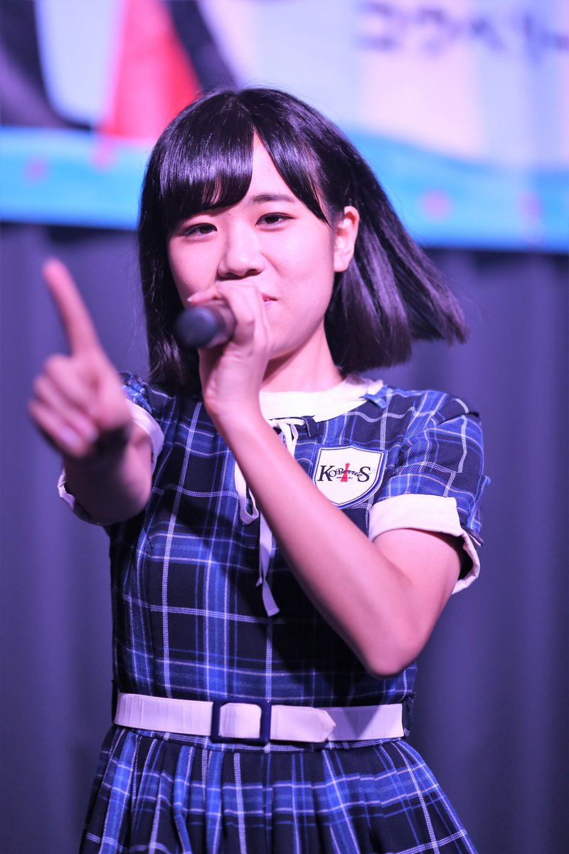 KOBerrieS 2018/12/22KOBerrieS♪ Sea Side Season Live ２部@神戸煉瓦倉庫 K-waveゆり① https://t.co/zFSXklpyfO