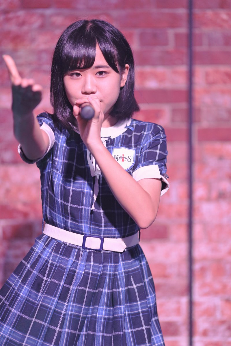 KOBerrieS 2018/12/22KOBerrieS♪ Sea Side Season Live ２部@神戸煉瓦倉庫 K-waveゆり① https://t.co/zFSXklpyfO