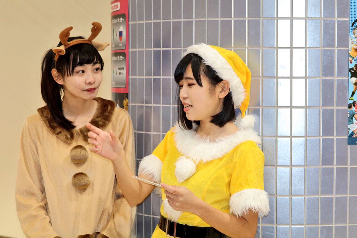KOBerrieS 『Xmasイヴ SPLive』@新長田レンタルスタジオ①メリークリスマス🎄🎁🎅✨ https://t.co/MxNwOqETln