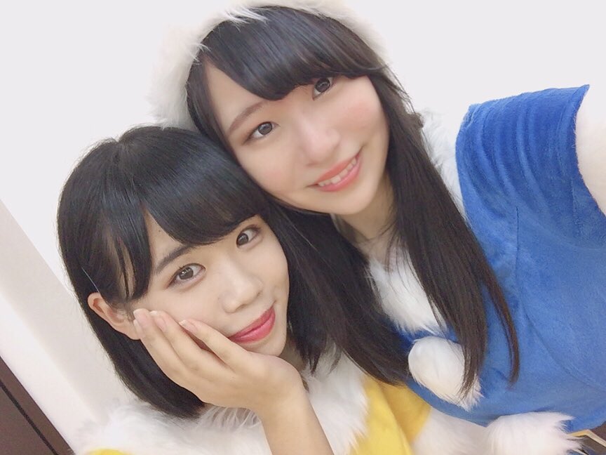 KOBerrieS 12/24 クリスマスイブSPライブ🎅✨みんな衣装シャッフルして、真琴は2年前の春香さんのサンタさん💙青って黒谷的に珍しい色やから新鮮で楽しかった！✨みんなと全身で撮ればよかったぁぁぁ😂笑って盛り上がってクリスマスにふさわしいライブになったと思います！ありがとうございました🙌🏻💕 https://t.co/KcFk4S3Jy9