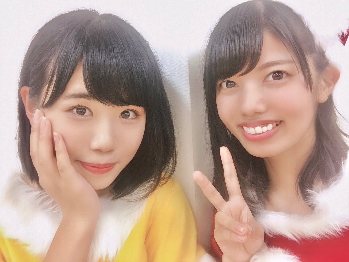 KOBerrieS ❄Merry X'mas❄昨日は新長田レンタルスタジオさんX'masイヴ SP Liveでした～💗衣装シャッフルしてめっちゃ新鮮な気持ちやった✨ライブもゲームも楽しくてほんまに終わりたくないって感じ😳一緒にイヴ過ごしてくれてありがとう♪今日はクリスマス💎✨素敵な1日を🍀#KOBerrieS♪ https://t.co/j0VbxkpDRA