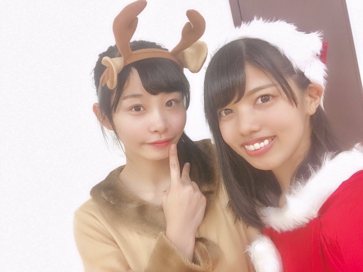 KOBerrieS ❄Merry X'mas❄昨日は新長田レンタルスタジオさんX'masイヴ SP Liveでした～💗衣装シャッフルしてめっちゃ新鮮な気持ちやった✨ライブもゲームも楽しくてほんまに終わりたくないって感じ😳一緒にイヴ過ごしてくれてありがとう♪今日はクリスマス💎✨素敵な1日を🍀#KOBerrieS♪ https://t.co/j0VbxkpDRA