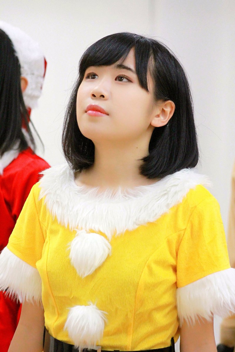 KOBerrieS X'masイブSP ライブKOBerrieS ♪ ゆり！#KOBerrieS #小形優莉#クリスマスイブ https://t.co/syFtT5Jzq5