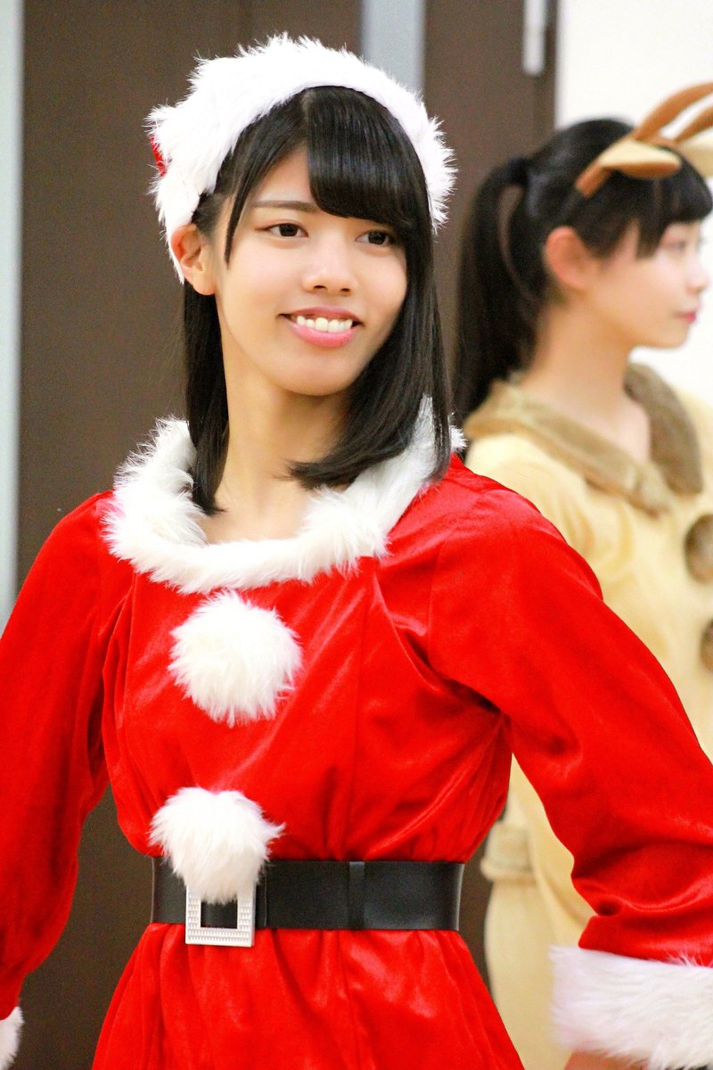 KOBerrieS X'masイブSP ライブKOBerrieS ♪ はるる！#KOBerrieS #岡野春香#クリスマスイブ https://t.co/yEWuR3kCAZ