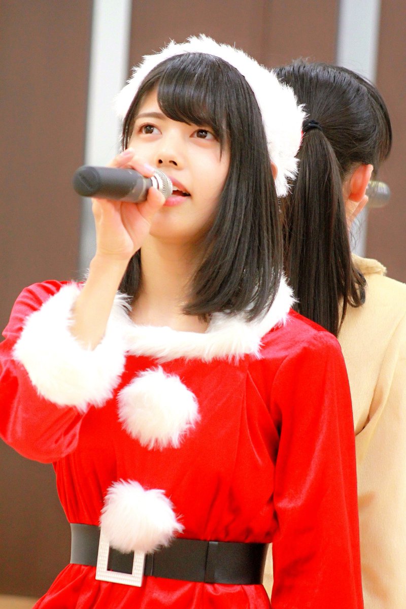KOBerrieS X'masイブSP ライブKOBerrieS ♪ はるる！#KOBerrieS #岡野春香#クリスマスイブ https://t.co/UuxY6YpBc6