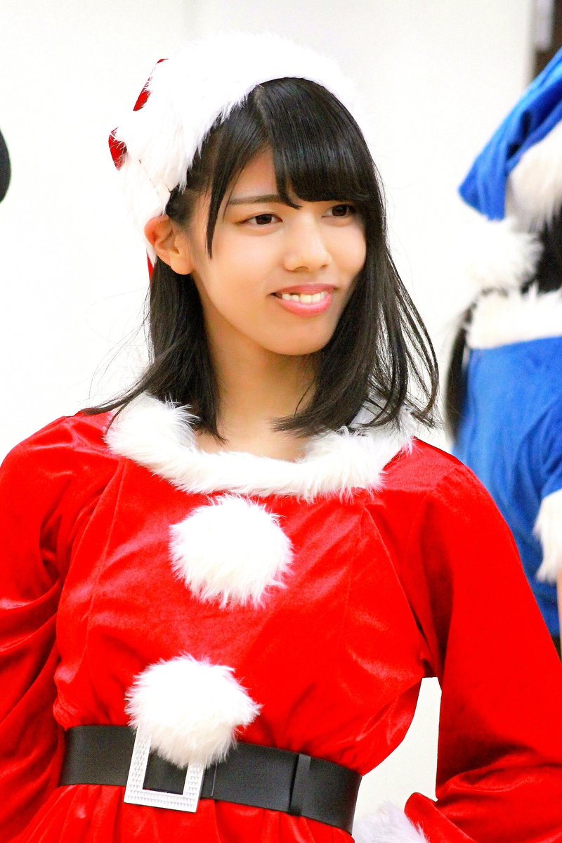 KOBerrieS X'masイブSP ライブKOBerrieS ♪ はるる！#KOBerrieS #岡野春香#クリスマスイブ https://t.co/KofZtbc9d5