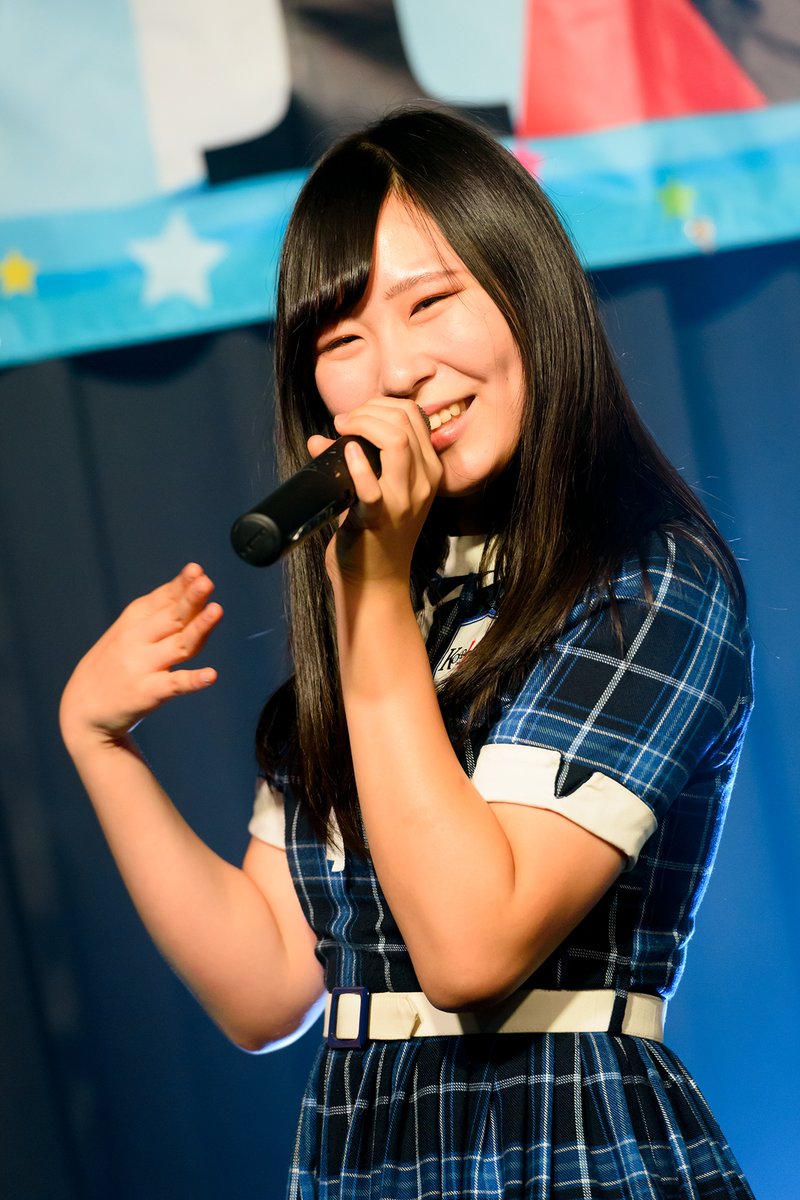 KOBerrieS 「Sea Side Season Live ファイナル クリスマスSP Live」まぁちゃん(@makot0_kob)#KOBerrieS2018.12.22 神戸煉瓦倉庫 K-wave https://t.co/loEujQPS5T