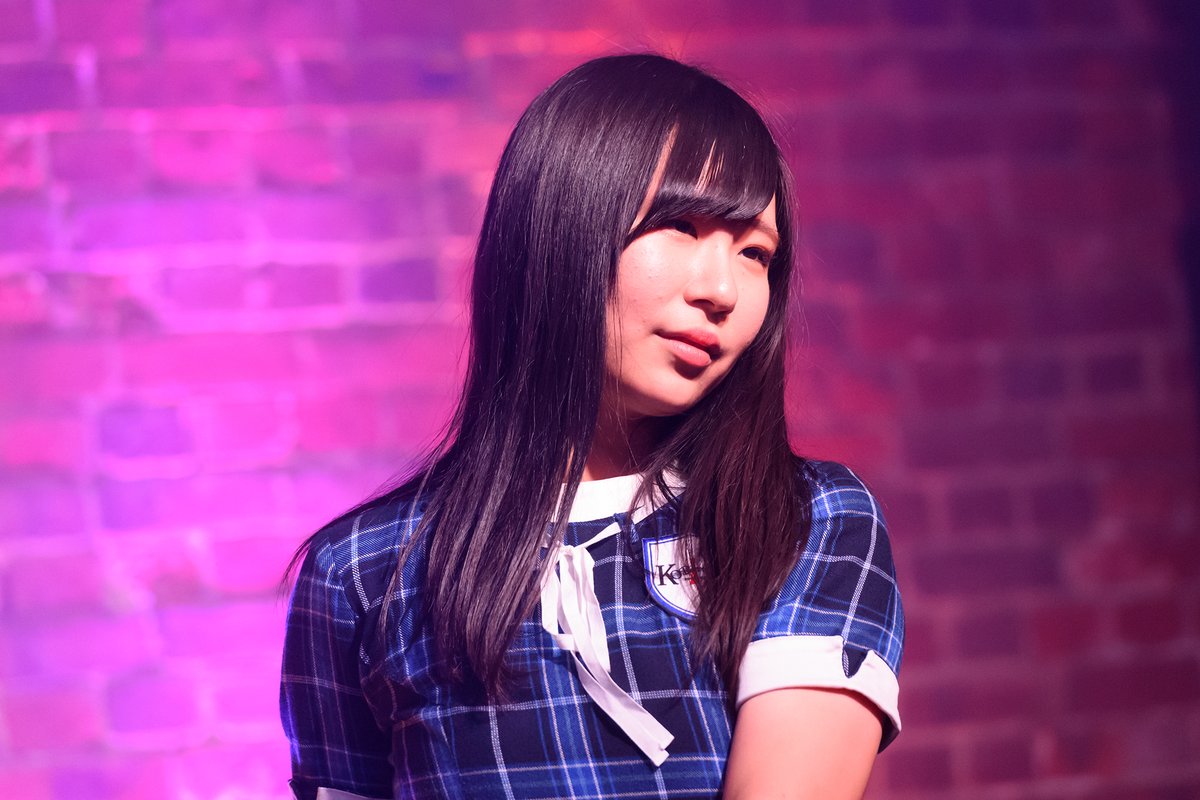 KOBerrieS 「Sea Side Season Live ファイナル クリスマスSP Live」まぁちゃん(@makot0_kob)#KOBerrieS2018.12.22 神戸煉瓦倉庫 K-wave https://t.co/loEujQPS5T
