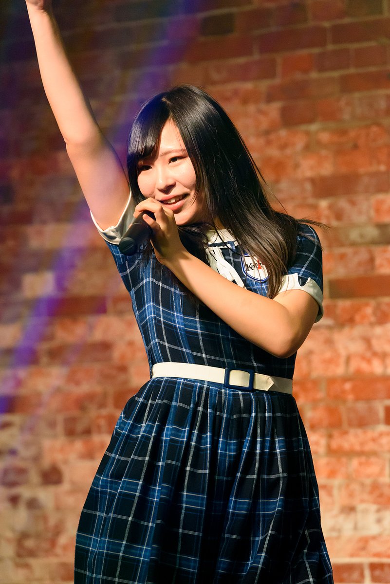 KOBerrieS 「Sea Side Season Live ファイナル クリスマスSP Live」まぁちゃん(@makot0_kob)#KOBerrieS2018.12.22 神戸煉瓦倉庫 K-wave https://t.co/loEujQPS5T