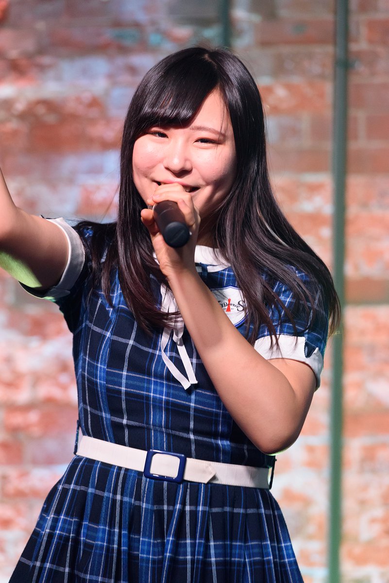 KOBerrieS 「Sea Side Season Live ファイナル クリスマスSP Live」まぁちゃん(@makot0_kob)#KOBerrieS2018.12.22 神戸煉瓦倉庫 K-wave https://t.co/HzuC8fd9ep