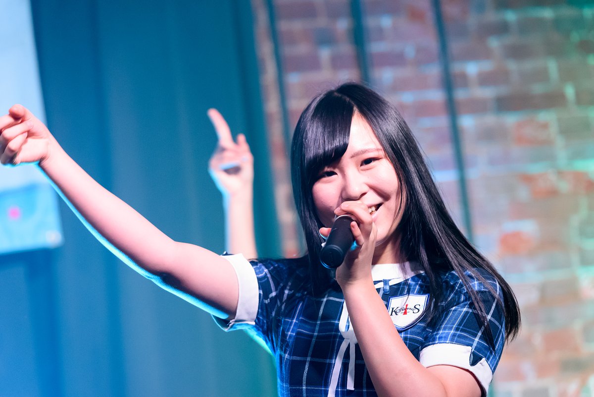 KOBerrieS 「Sea Side Season Live ファイナル クリスマスSP Live」まぁちゃん(@makot0_kob)#KOBerrieS2018.12.22 神戸煉瓦倉庫 K-wave https://t.co/HzuC8fd9ep