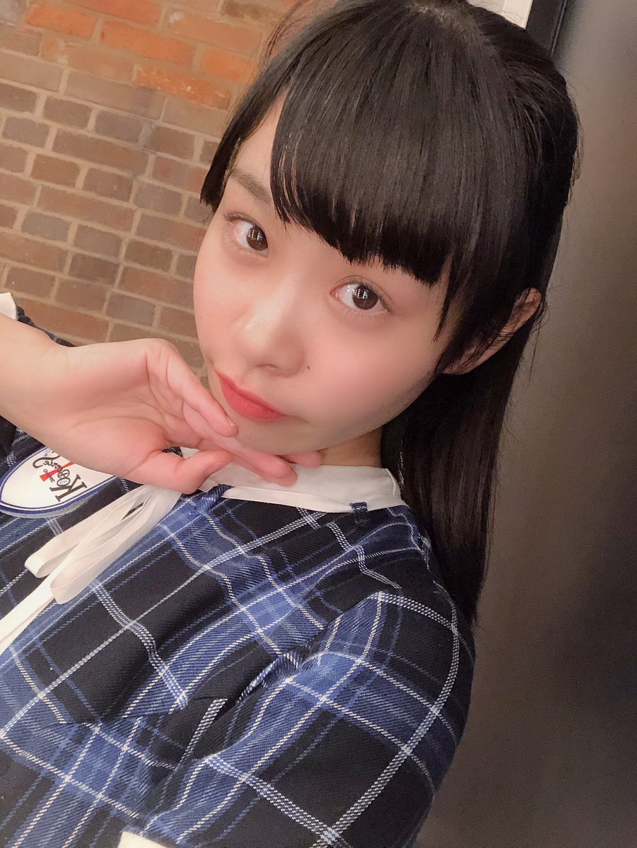 KOBerrieS おはよ🕺何日間自分との戦いだぁぁぁ！！💥今日も1日頑張りましょう('ω’)💓 https://t.co/EPICWMvzix