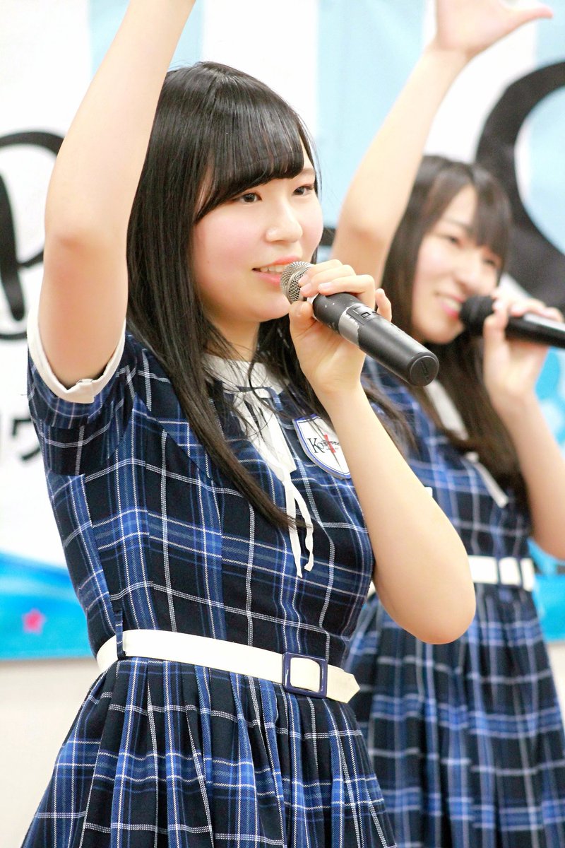 KOBerrieS 年内ラストLive ワンマンライブ決起集会KOBerrieS ♪ まぁちゃん！#KOBerrieS #黒谷真琴#ワンマンライブ決起集会 https://t.co/ypx7tXxmcx