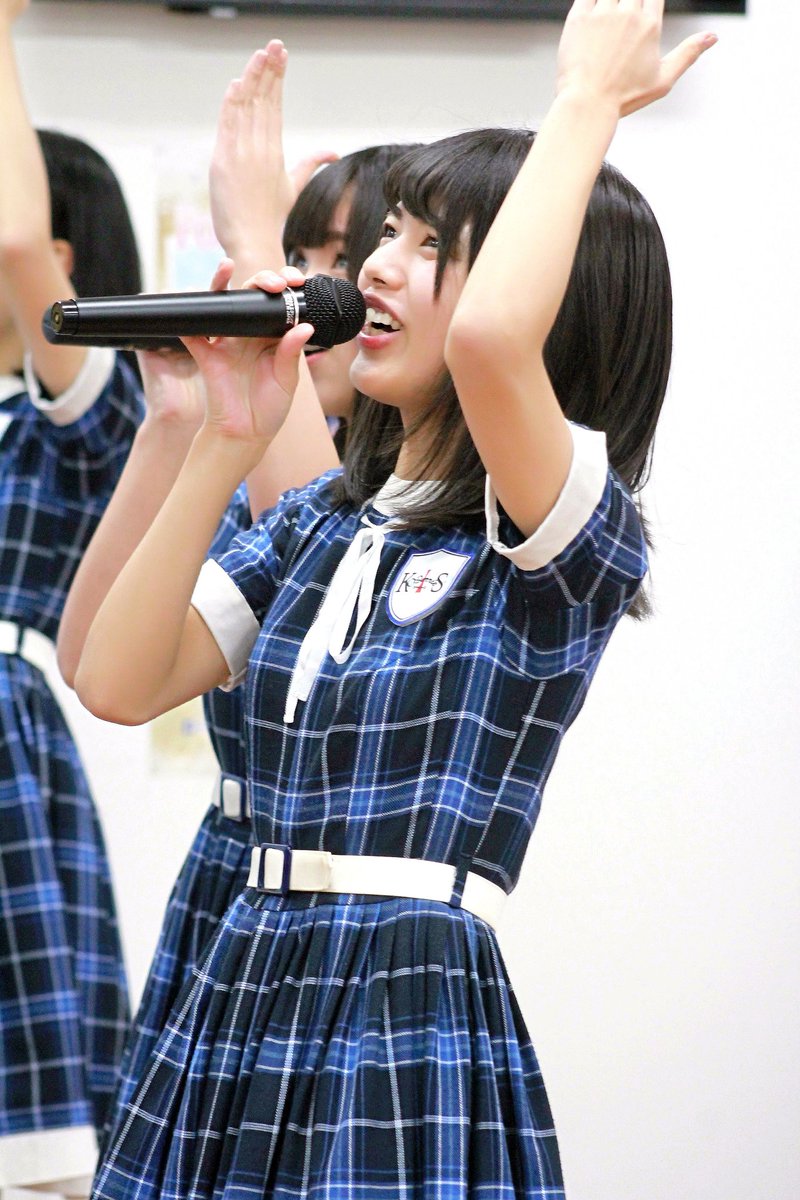 KOBerrieS 年内ラストLive ワンマンライブ決起集会KOBerrieS ♪ はるる！#KOBerrieS #岡野春香#ワンマンライブ決起集会 https://t.co/5EYAzGXlHH