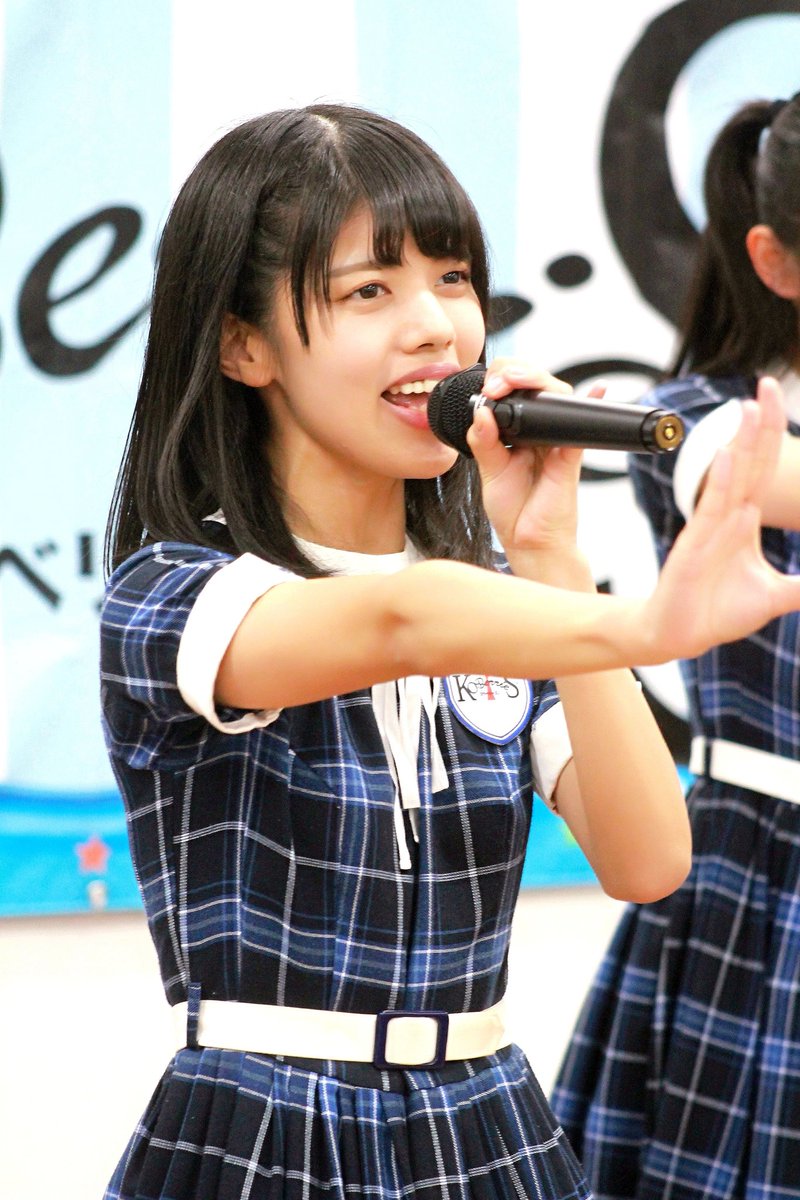 KOBerrieS 年内ラストLive ワンマンライブ決起集会KOBerrieS ♪ はるる！#KOBerrieS #岡野春香#ワンマンライブ決起集会 https://t.co/js3ycDbat1