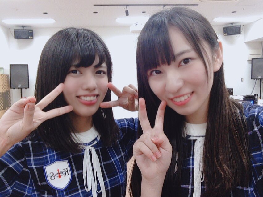 KOBerrieS 2018年最後のライブ❤️ありがとうございました😊🎶懺悔の時間たのしかったねwwガチでほんまに楽しかってんけど😂笑今年を振り返った忘年会、来年に向けての決起集会。とても感慨深い時間でした😊これからも、KOBerrieS♪を宜しくお願いしますm(_ _)m#KOBerrieS https://t.co/ERwR8qRbep