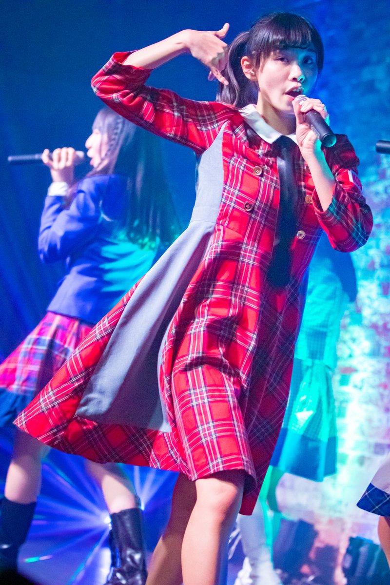 KOBerrieS 2019/1/27 KOBerrieS♪ Marine Party@神戸煉瓦倉庫 K-wave 豊かな表情で曲のストーリーがダイレクトに伝わってきます。ツッコミを期待するようなツイートが最近多めですね笑  #大出姫花 #ひめ https://t.co/IBfr5cUmFd