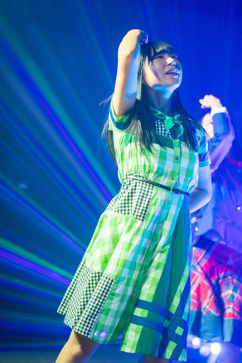 KOBerrieS 2019/1/27 KOBerrieS♪ Marine Party@神戸煉瓦倉庫 K-wave ヲタ活をして、自身のパフォーマンスにも磨きがかかってきましたね笑 もう高校卒業かぁ〜ついこないだまでこんなにちっちゃかったのに(親戚のおじさん調) #黒谷真琴 #まぁちゃん https://t.co/9TSJKNOuFC