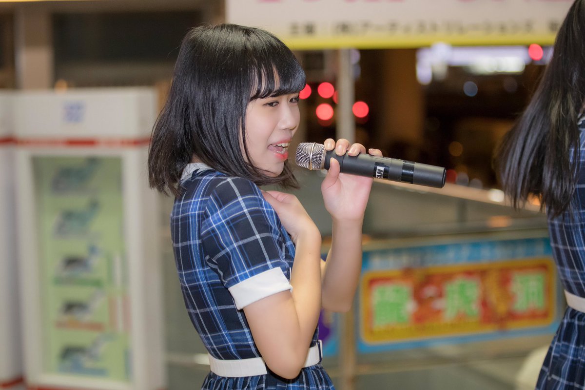KOBerrieS 1.17 #第15回神戸震災復興フリーライブONEHEART  小形優莉（須磨区代表）#KOBerrieS https://t.co/zr7YqipyhC