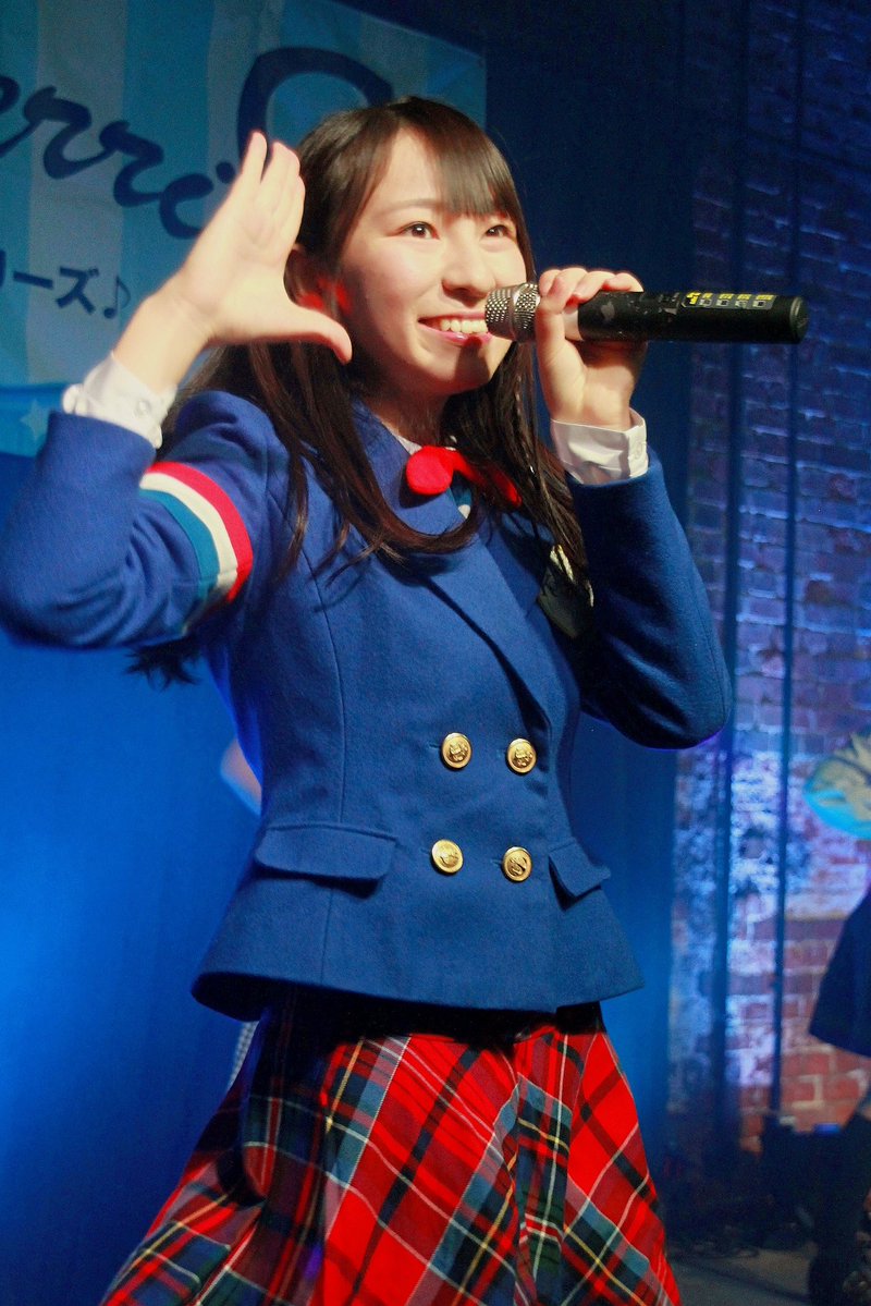 KOBerrieS KOBerrieS ♪ Mari party vol. 1みいな！#KOBerrieS #森島みなみ#MarineParty https://t.co/99Wx8DS6UV