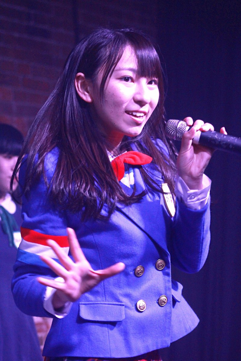 森島みなみ(みいな)の画像 KOBerrieS KOBerrieS ♪ Mari party vol. 1みいな！#KOBerrieS #森島みなみ#MarineParty https://t.co/99Wx8DS6UV
