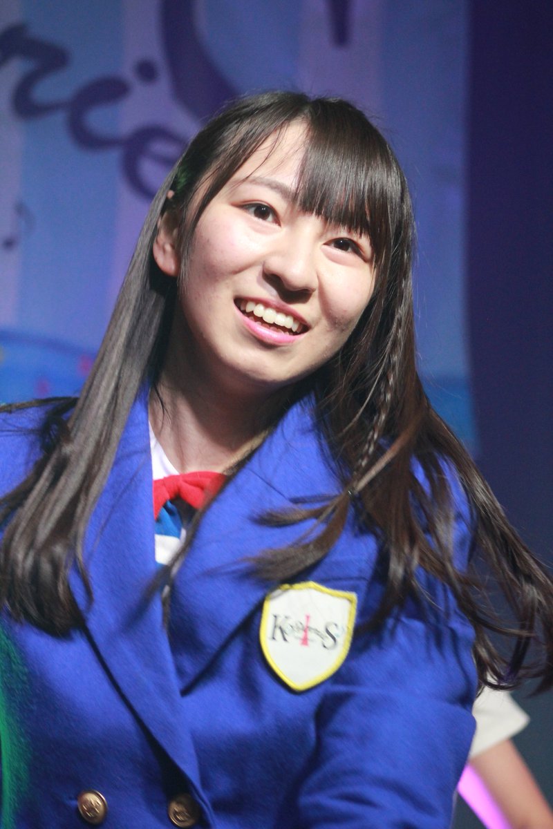 森島みなみ(みいな)の画像 KOBerrieS KOBerrieS ♪ Mari party vol. 1みいな！#KOBerrieS #森島みなみ#MarineParty https://t.co/lPlFBmsyR8